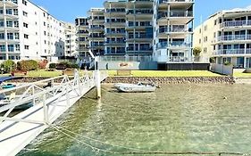 On The River Apartments